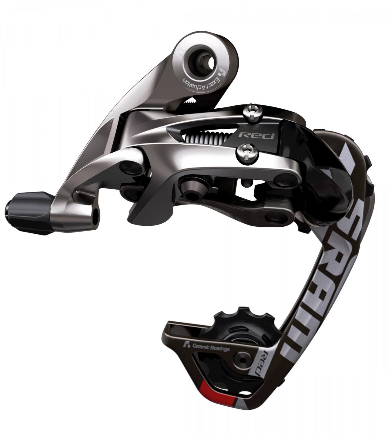 Sram force clearance wifli